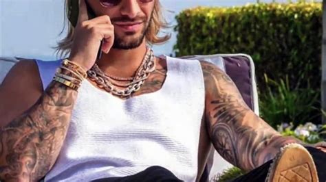 Maluma Asombra A Sus Seguidores Con Repentino Retiro De Los Escenarios