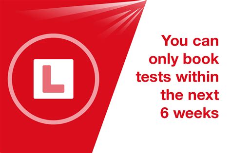 Driving Test Booking Service Reopens Following Essential Maintenance