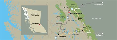 Visit Valemount – Tourism Valemount