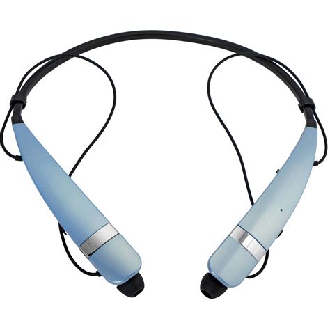 Lg Pro Bluetooth Wireless Headset Hbs