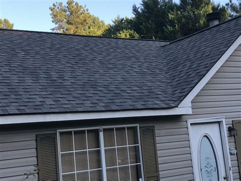 Certainteed Landmark Pro Weathered Wood Certainteed Landmark Pro