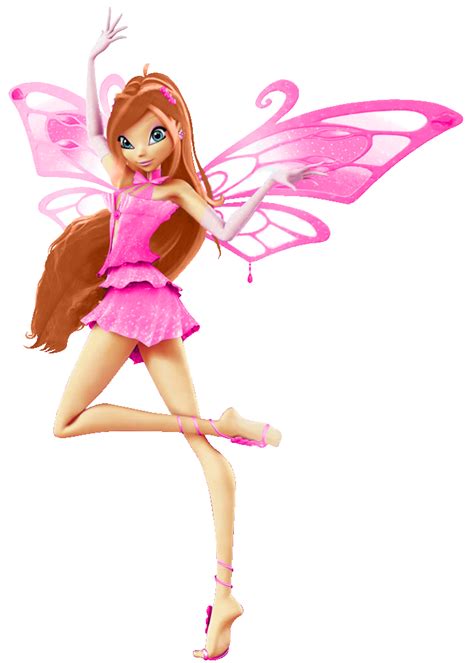 Winx 3d Andy Enchantix 2 By Xxsunny Bluexx On Deviantart