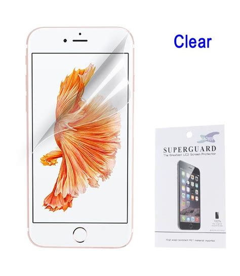 Iphone Se Screenprotector Telefoonhoesjestore Nl