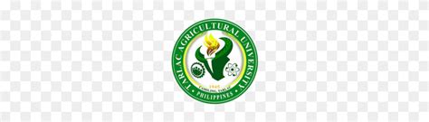 Tarlac Agricultural University - Agriculture PNG - FlyClipart