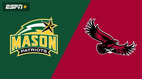 George Mason Vs Saint Josephs 101724 Stream The Match Live