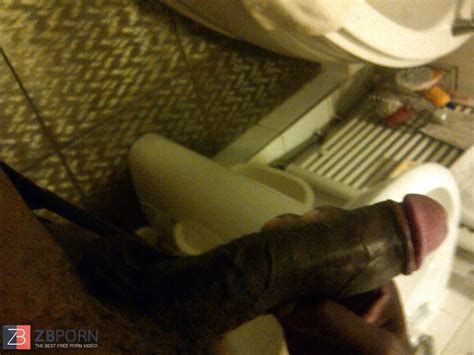 Lick My Chocolate Sausage ZB Porn