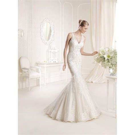 La Sposa By Pronovias Style Inghinn Junoesque Wedding Dresses