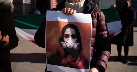 Iran Schoolgirl Poisonings Arrests Announced As Questions Swirl Over