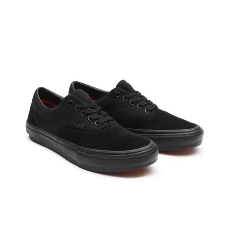 Buty Vans Skate Era Blackblack Skateshoppl