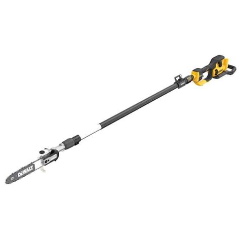 Dewalt Flexvolt 60v Max 10 In Cordless Battery Powered Telescoping