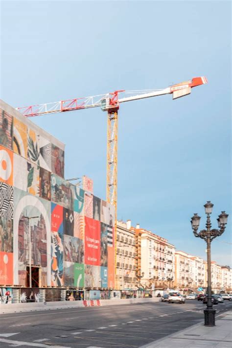 Cultural Space That Will House Banco Santander Hq To Be Called Faro