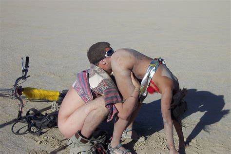 Burning Man Festival Porn Pictures Xxx Photos Sex Images 1372633 Pictoa