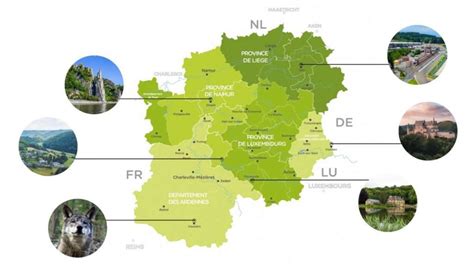 Lardenne Terre Daventures Et Dexpériences à Vivre Naturellement