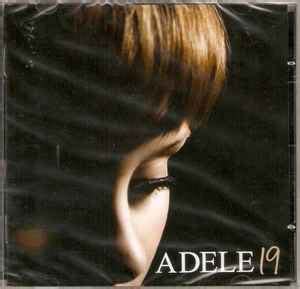 Adele – 19 (2011, CD) - Discogs