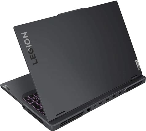 Best Buy Lenovo Legion Pro 5i 16 Gaming Laptop Wqxga Intel 13th Gen Core I7 With 16gb Memory