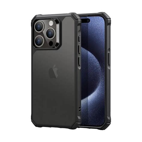 ESR Air Armor Case For IPhone 15 Series UnitedStore