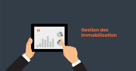 Tout Savoir Sur La Gestion Des Immobilisations Corporelles Et Incorporelles