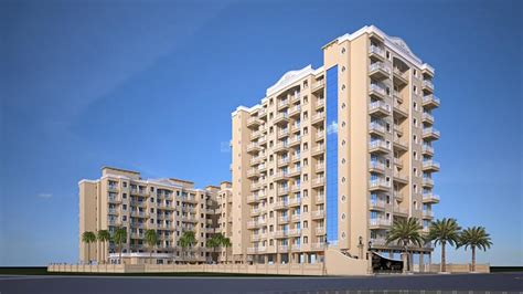 Shankheshwar Platinum Phase In Kalyan West Thane Price Reviews