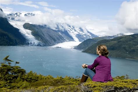 The Majesty Of Alaska Exploring The Vastness Of The Biggest State In