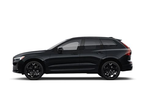 2024 Volvo Xc60 Black Edition Car Connect Auto Group