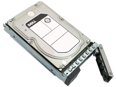 Dell Atkj Tb K Sata Gbps N Internal Hard Drive With Tray