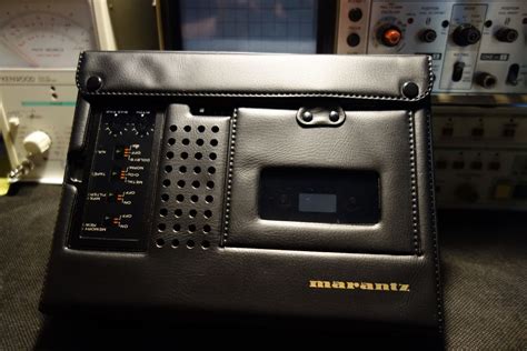 Marantz CP430/PDM430 - service manuals,schematics, modifications ...