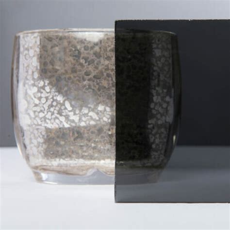 Graylite 14 Dark Economy Glass