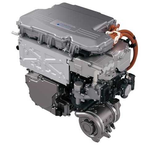 fuel cell futures  longer  dream