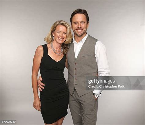 Charles Esten Wife Photos And Premium High Res Pictures Getty Images