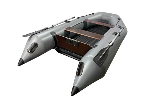 Лодка ПВХ DRAGON 3200 LC НДНД килевое дно Купить по низкой цене