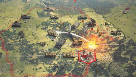 Panzer Corps 2 Axis Operations 1945 Erweiterung Erschienen News