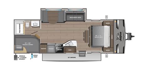 Sold New Jayco Jay Flight Bhs Hazelwood Mo