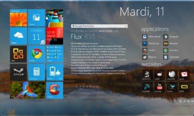 Tutoriel Windows Personnaliser Larri Re Plan Du Bureau