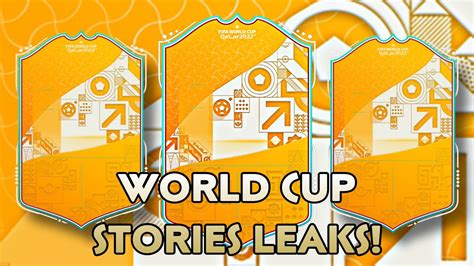 World Cup Stories Promo Explained Fifa Youtube