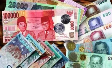 Ringgit Terus Susut Nilai Lepasi RM300 Berbanding Rupiah