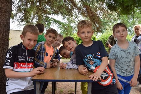 Festyn Rodzinny W Szkole Podstawowej Nr W Zielonej G Rze To