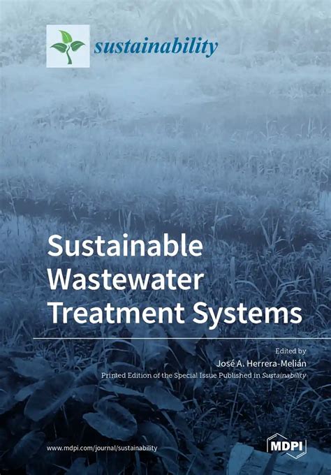 Sustainable Wastewater Treatment Systems Aquaenergy Expo Knowledge Hub