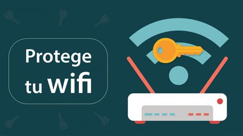 Protege Tu Red Wifi De Ataques M Viles De Forma Segura Y Efectiva