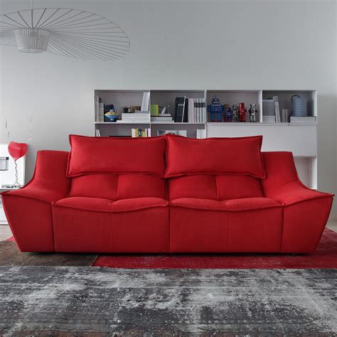 Fabric Sofa