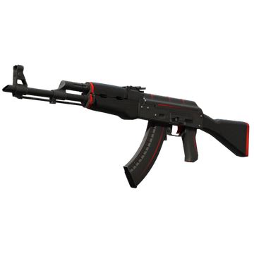 Steam Community Market Listings For AK 47 Redline Minimal Wear