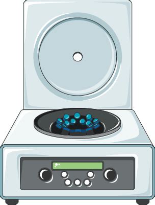 Lab Basics Mini Centrifuges Conduct Science Clip Art Library