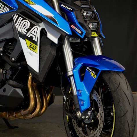 Suzuki Gsx S Yoshimura Gen Ve Moto Center