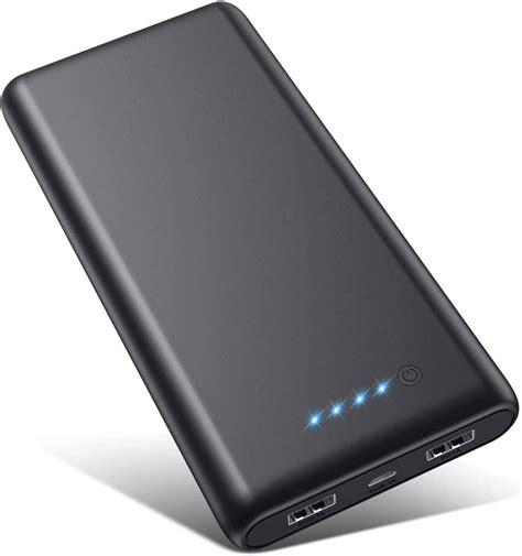 Amazon.com: Portable Charger Power Bank 26800mah,Ultra-High Capacity ...
