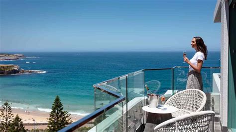 Beach Hotel In Coogee: A Luxurious Seaside Experience