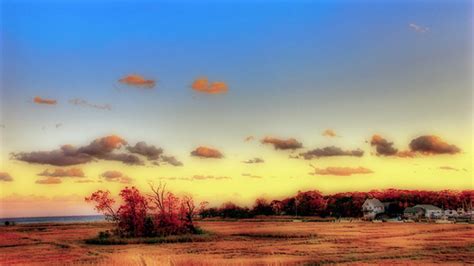 Guilford Salt Marsh Guilford Ct Slack12 Flickr