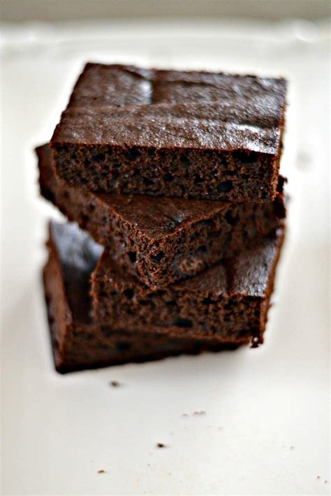 Paleo Brownies