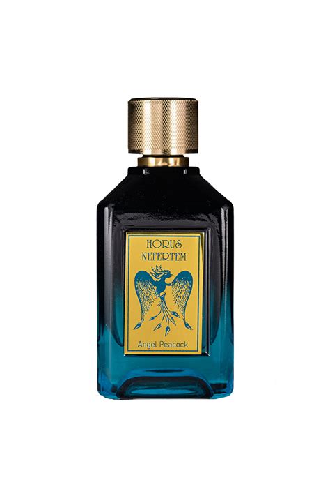 Angel Peacock 100 Ml Horus Nefertem