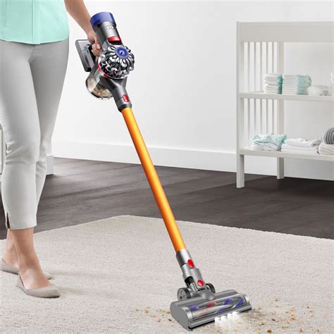 Für Dyson V7 V8 V10 V11 Elektrobürste Turbobürste Ersatz Bodendüse