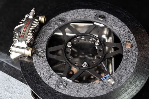 Brembo Braking Systems Innovations For The 2022 MotoGP World