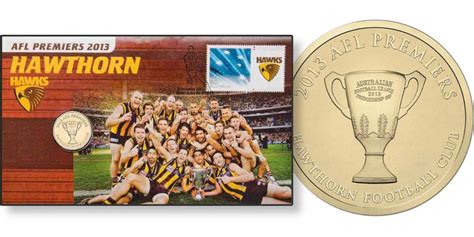 Value Tracker Afl Premiers Hawthorn Hawks Pnc